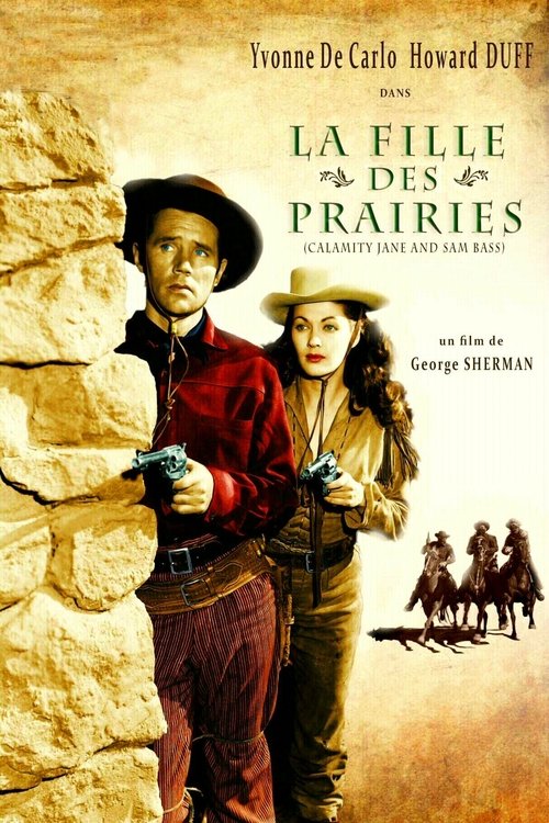 La Fille des prairies (1949)