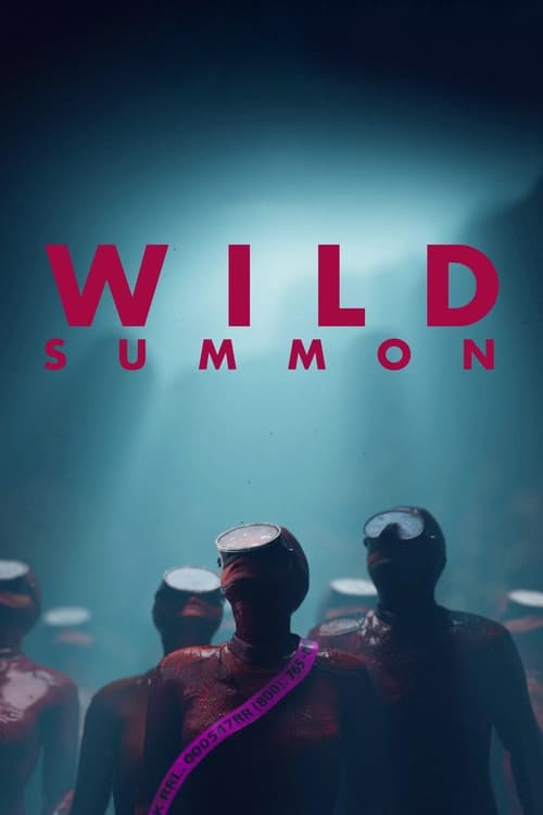 Poster Wild Summon 2023