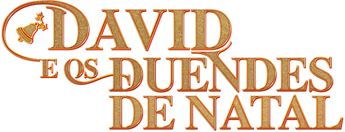 David e os Duendes de Natal
