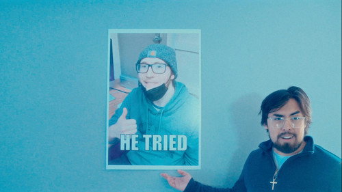 The Ballad of Trevor, Thomas, and Sam