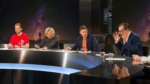 Épisode 11