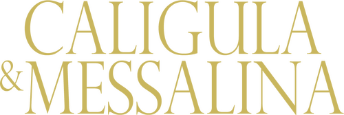 Caligula and Messalina