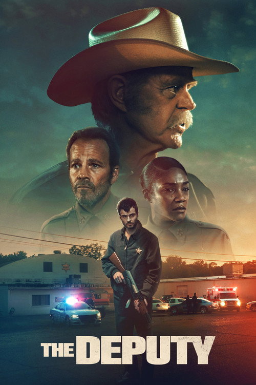 The Deputy