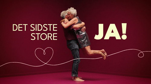 Det sidste store ja