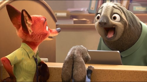 Zootopia - Welcome to the urban jungle. - Azwaad Movie Database
