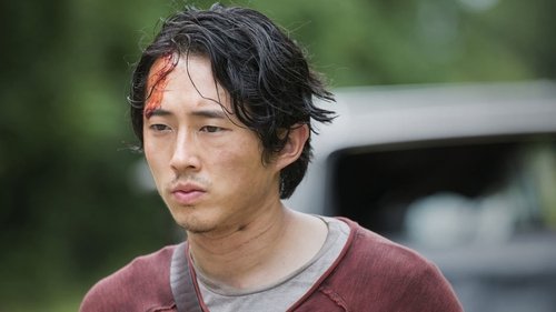 The Walking Dead: 5×5