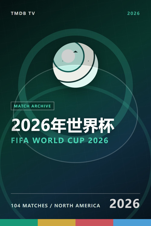 2026 FIFA World Cup