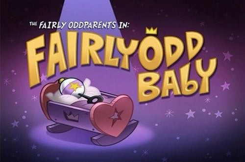 The Fairly OddParents, S00E09 - (2008)