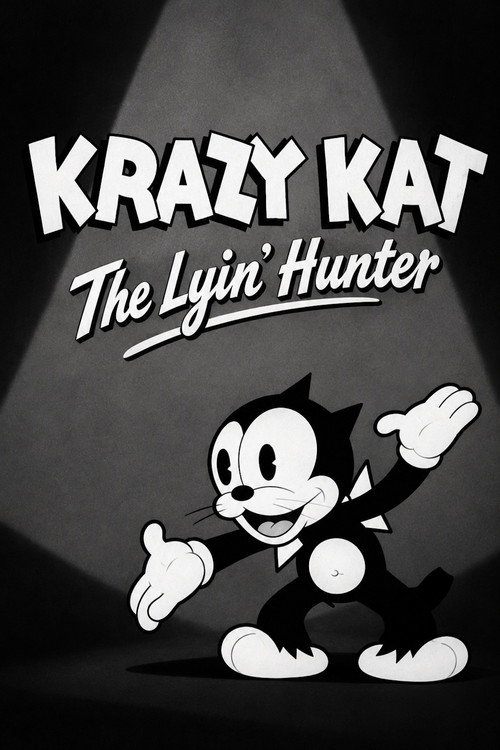The Lyin' Hunter