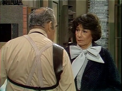 Barney Miller, S03E16 - (1977)