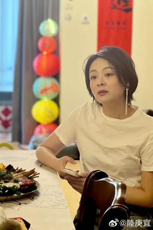 Lu Gengyi