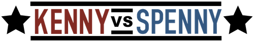Kenny vs. Spenny