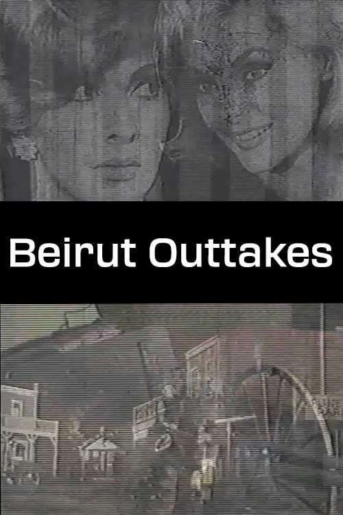 Beirut Outtakes (2007)