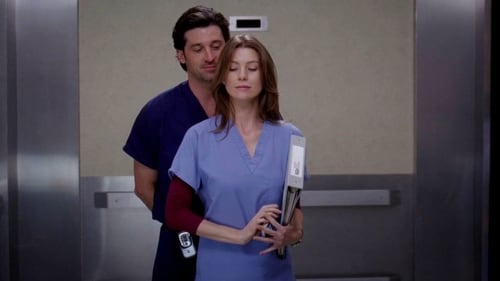 Grey’s Anatomy: 3×2