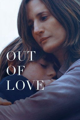 Out of Love photo