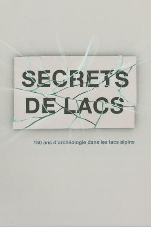 Secrets de lac (2006) poster