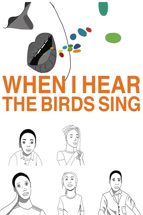 When I hear the Birds Sing Movie Poster Image