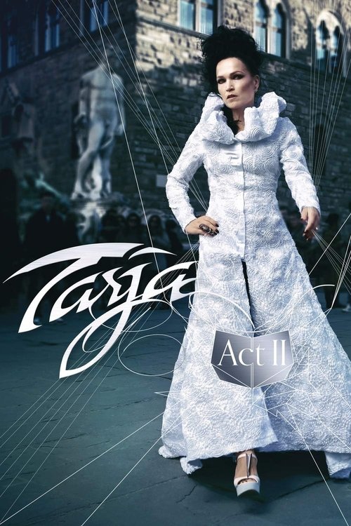 Tarja: Act II poster