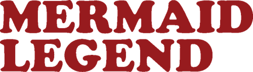 Mermaid Legend logo