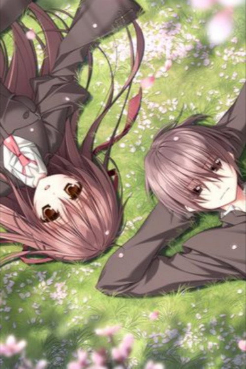 Постер «Sakura no Uta»