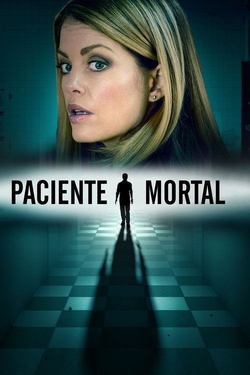 Poster do filme Paciente Mortal