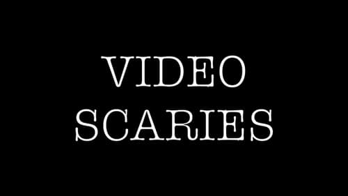 Poster Video Scaries