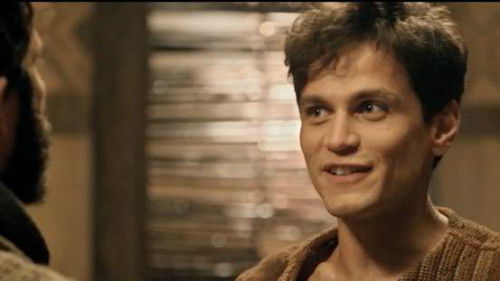 Poster della serie Genesis