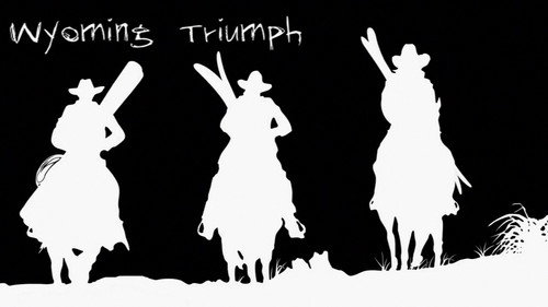Wyoming Triumph
