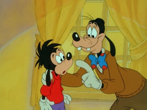 Poster della serie Goof Troop