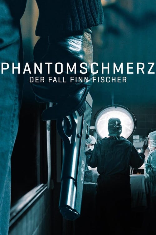 Phantomschmerz (2018)