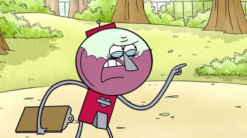 Regular Show, S02E28 - (2011)