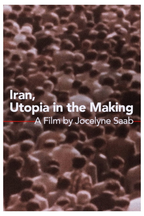 Iran, Utopia on the Move