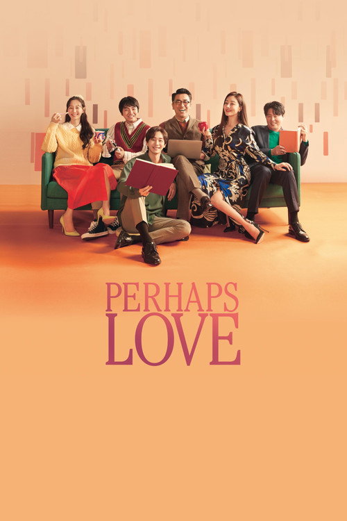 Perhaps Love