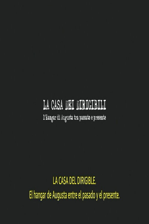 La casa dei dirigibili