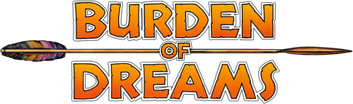 Burden of Dreams logo