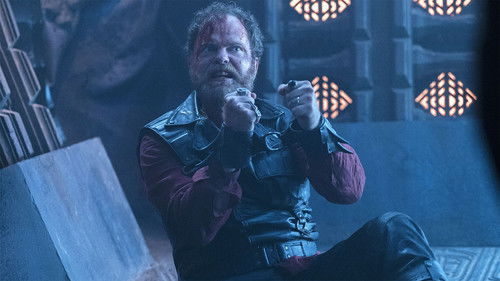 Escena del episodio 5 de la temporada 0 de Star Trek: Discovery