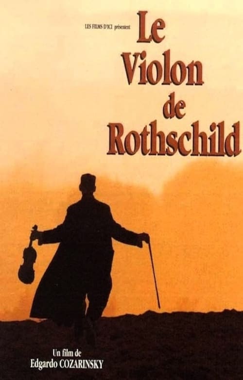 Rothschild's Violin (1996)