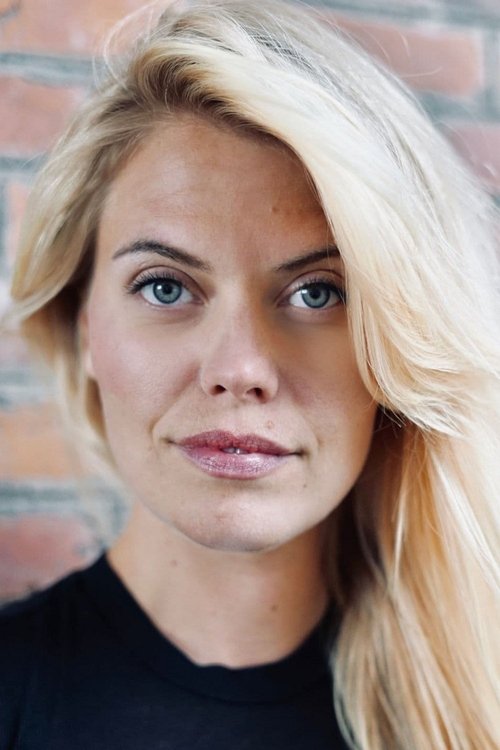 Picture of Anna Stokholm