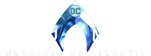 Aquaman: Heroines of Atlantis