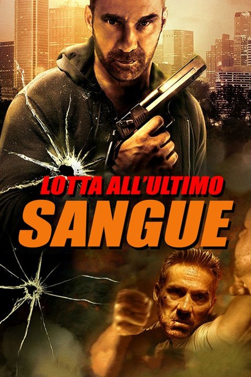 Lotta all'ultimo sangue