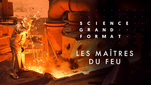 Image Les Maîtres du feu