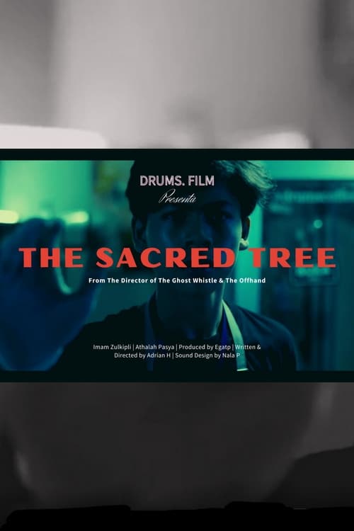 The Sacred Tree (2024) poster