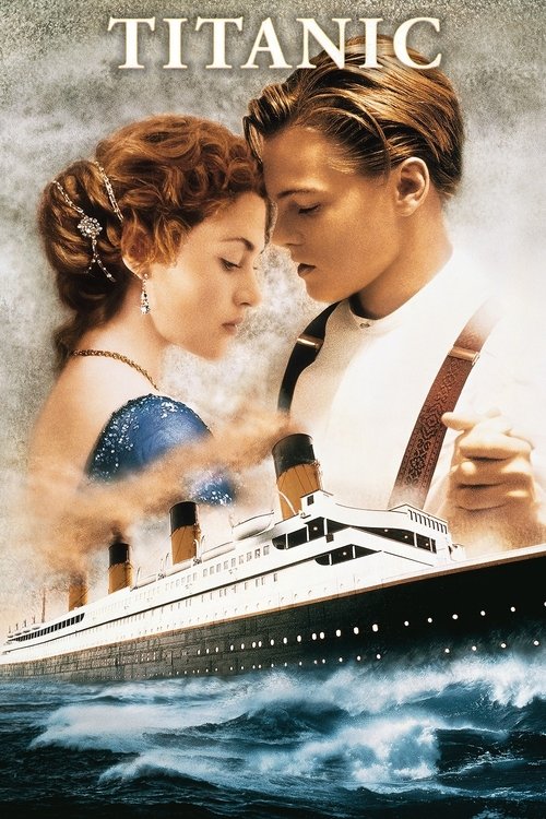 Titanic Titanic