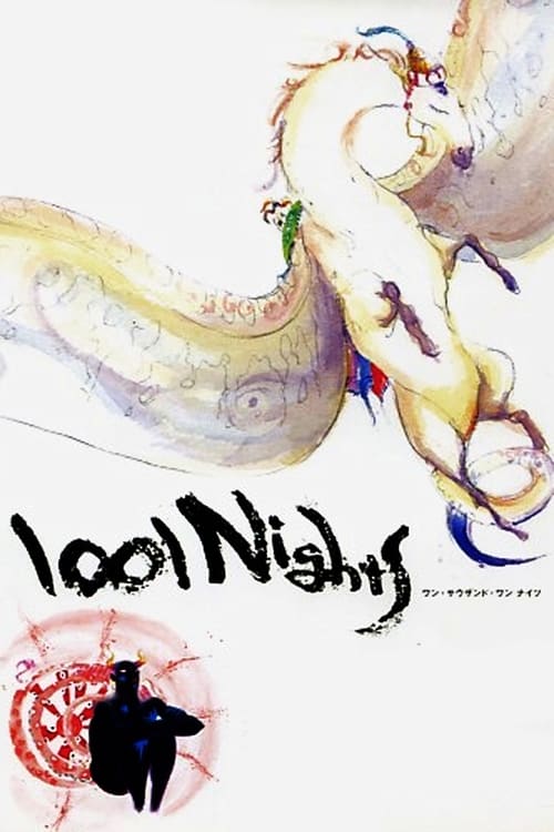 1001 Nights 1998