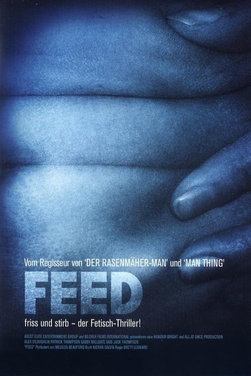 Feed poster