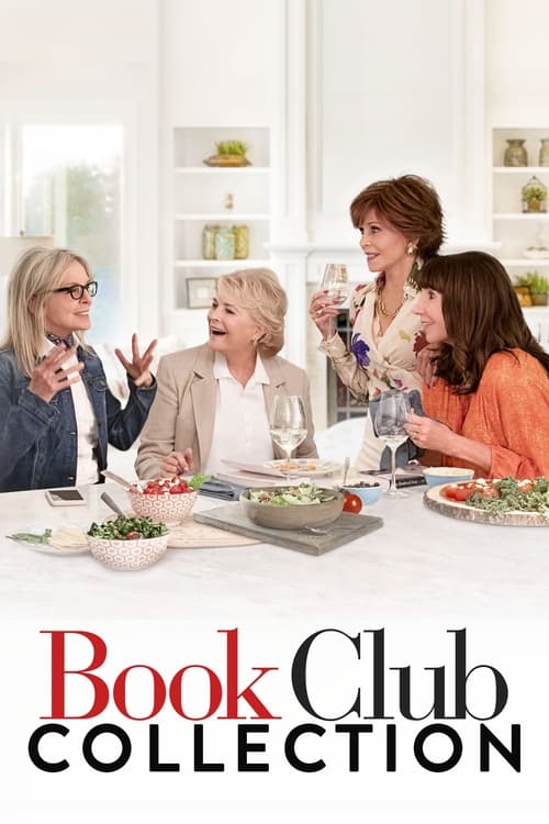 Book Club Filmreihe Poster