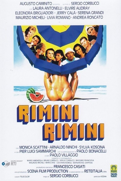 Rimini Rimini 1987