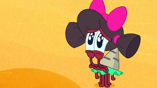 Image de l'épisode Sur la plage abandonnée