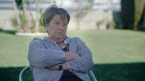 Testemuñas dunha illa