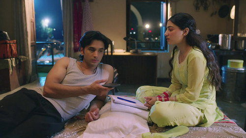 Nawab and Heer's Mission Begins